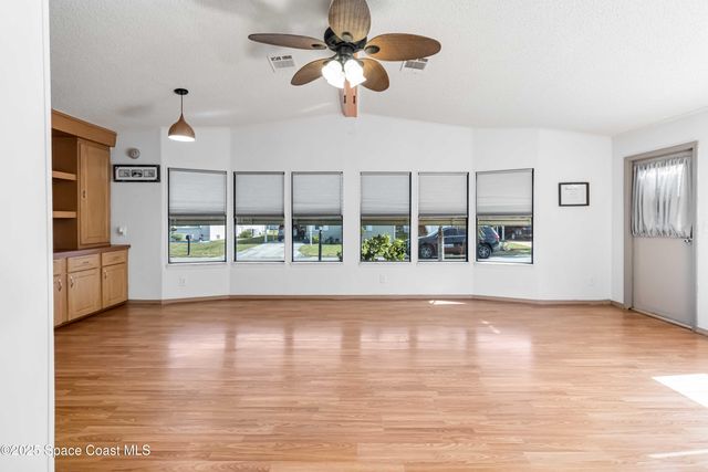 1103 Navajo Drive, Barefoot Bay, FL 32976