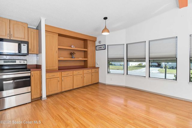 1103 Navajo Drive, Barefoot Bay, FL 32976