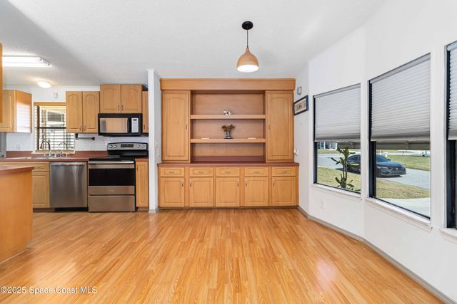 1103 Navajo Drive, Barefoot Bay, FL 32976