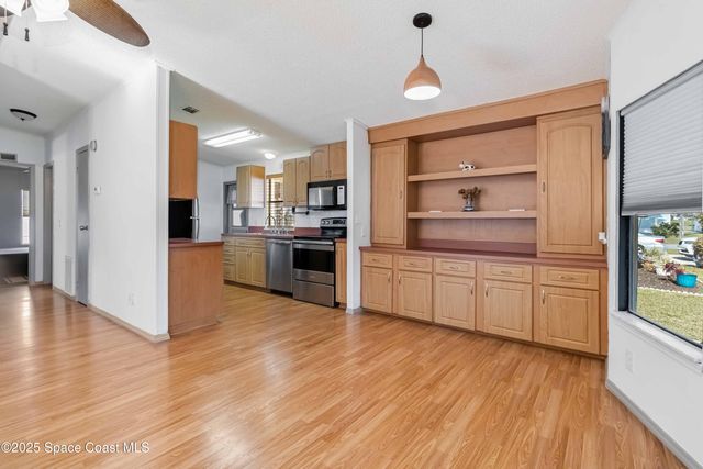 1103 Navajo Drive, Barefoot Bay, FL 32976