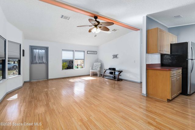 1103 Navajo Drive, Barefoot Bay, FL 32976