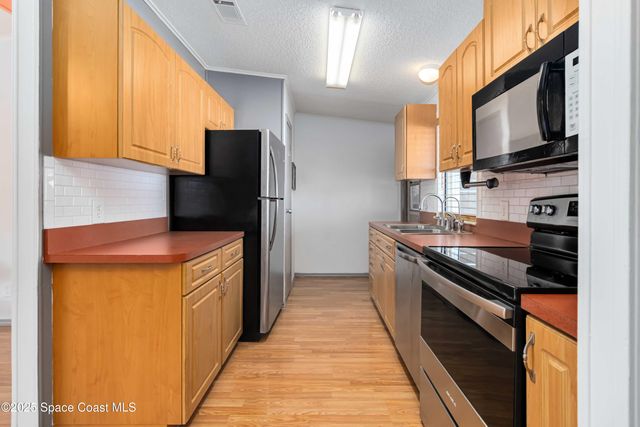 1103 Navajo Drive, Barefoot Bay, FL 32976