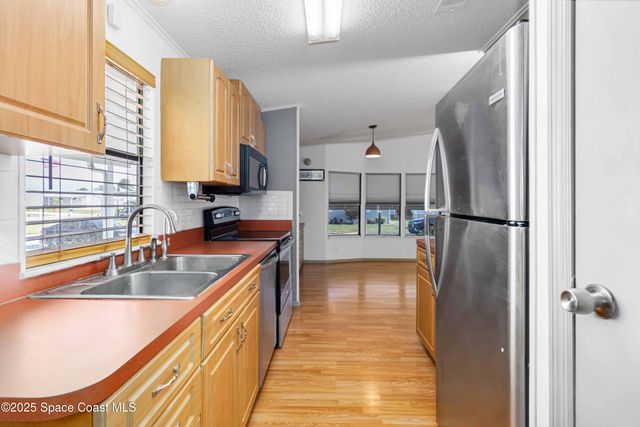 1103 Navajo Drive, Barefoot Bay, FL 32976