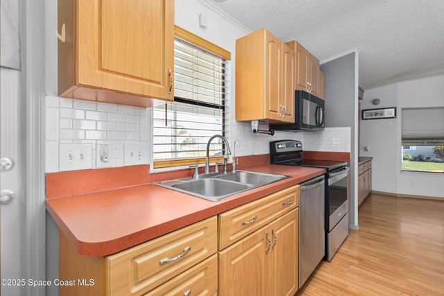 1103 Navajo Drive, Barefoot Bay, FL 32976