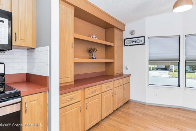 1103 Navajo Drive, Barefoot Bay, FL 32976