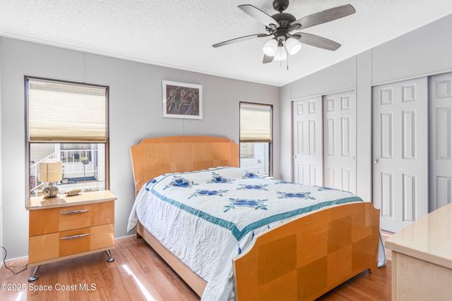 1103 Navajo Drive, Barefoot Bay, FL 32976