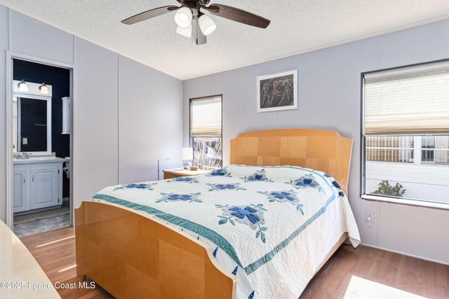 1103 Navajo Drive, Barefoot Bay, FL 32976