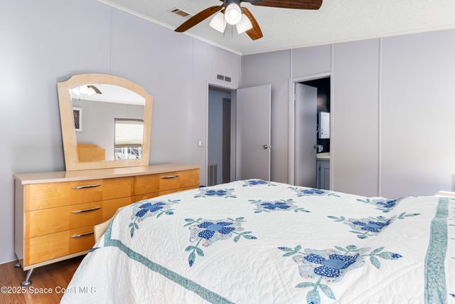 1103 Navajo Drive, Barefoot Bay, FL 32976