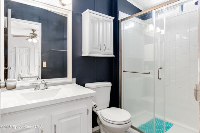 1103 Navajo Drive, Barefoot Bay, FL 32976