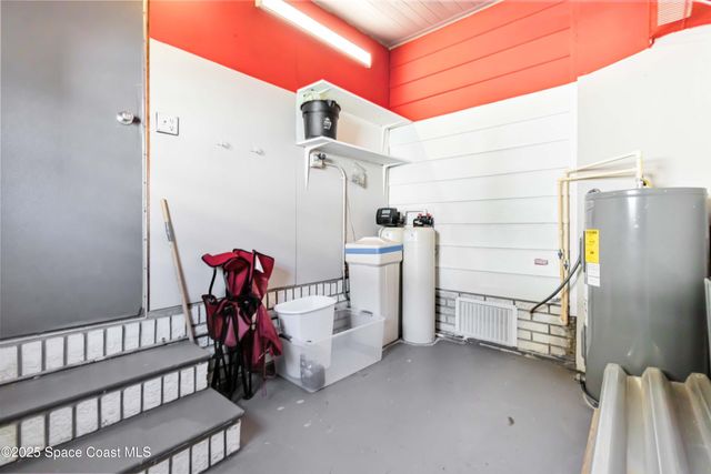 1103 Navajo Drive, Barefoot Bay, FL 32976