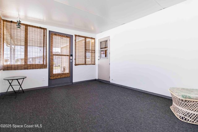 1103 Navajo Drive, Barefoot Bay, FL 32976