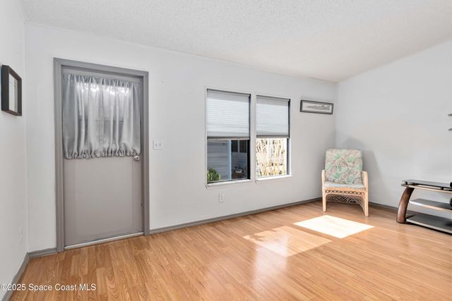 1103 Navajo Drive, Barefoot Bay, FL 32976