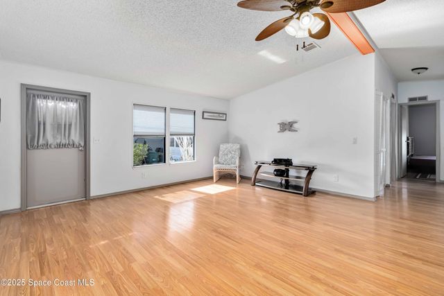 1103 Navajo Drive, Barefoot Bay, FL 32976