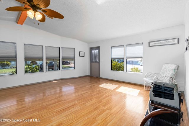 1103 Navajo Drive, Barefoot Bay, FL 32976