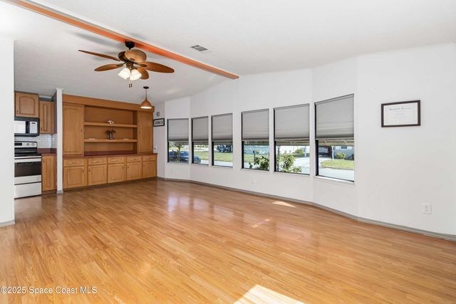 1103 Navajo Drive, Barefoot Bay, FL 32976