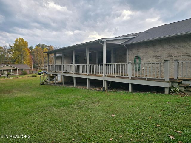 516 Cherokee Hills Rd, Seymour, TN 37865