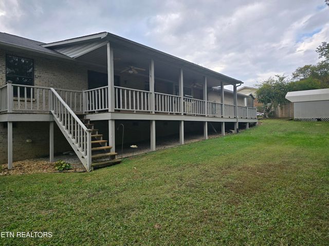 516 Cherokee Hills Rd, Seymour, TN 37865