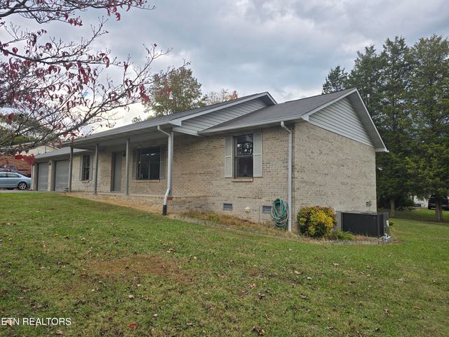 516 Cherokee Hills Rd, Seymour, TN 37865