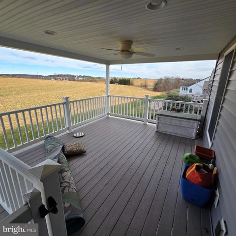 854 CAMBRIDGE DR, Manheim, PA 17545