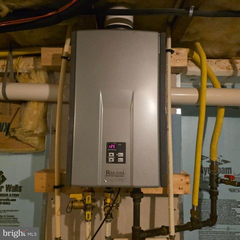 854 CAMBRIDGE DR, Manheim, PA 17545