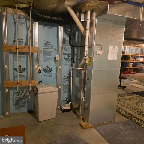 854 CAMBRIDGE DR, Manheim, PA 17545