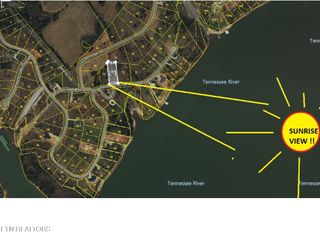 Lot 18 Serenity Drive, Harriman, TN 37748