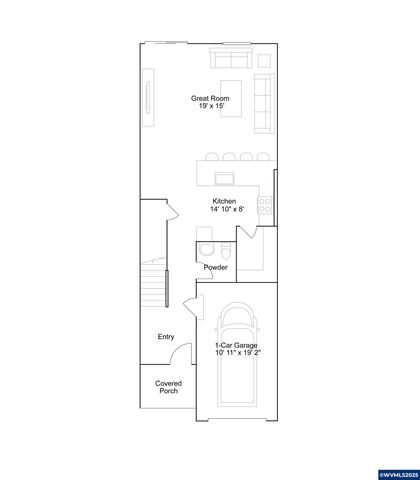 1425 Laura Vista Dr NW, Albany, OR 97321