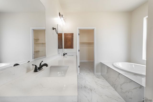 13584 S Ave 5 E, Yuma, AZ 85365