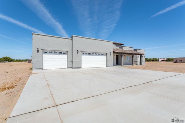 13584 S Ave 5 E, Yuma, AZ 85365