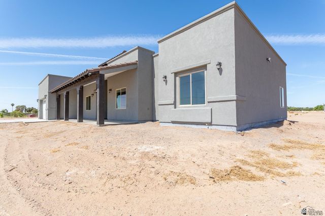 13584 S Ave 5 E, Yuma, AZ 85365