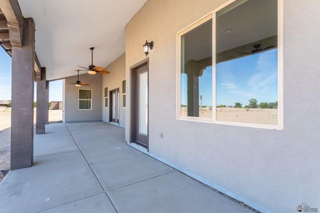 13584 S Ave 5 E, Yuma, AZ 85365