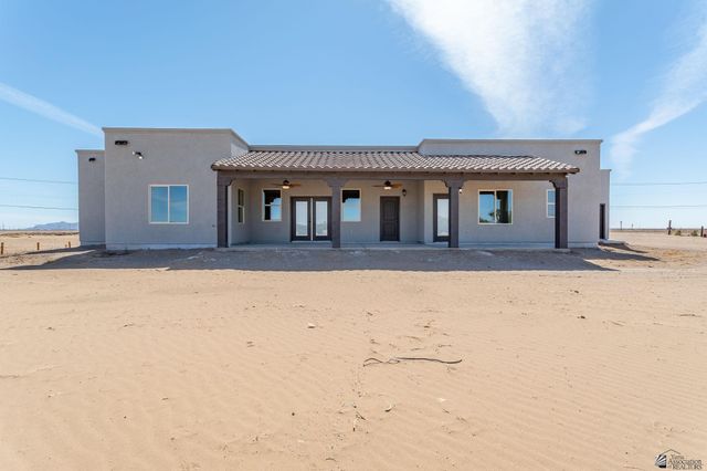 13584 S Ave 5 E, Yuma, AZ 85365