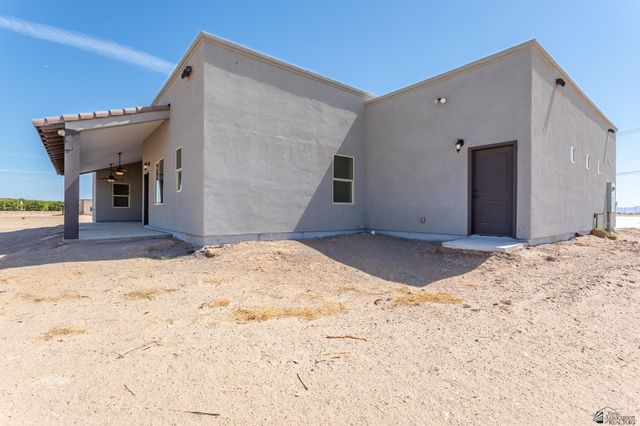 13584 S Ave 5 E, Yuma, AZ 85365