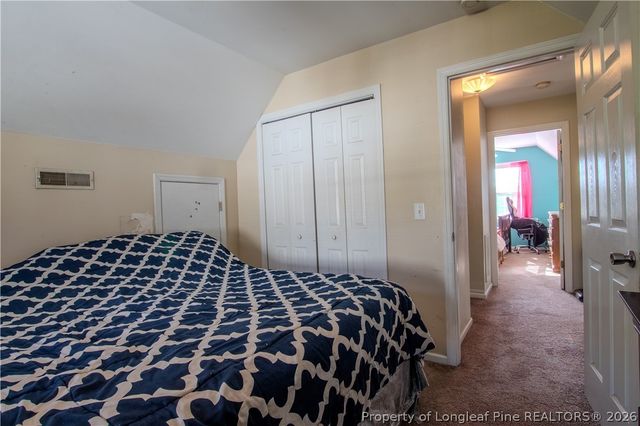 1629 Mattie Road, Sanford, NC 27332