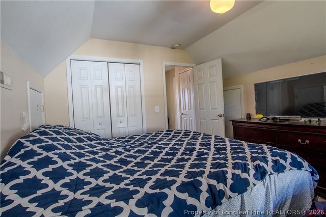 1629 Mattie Road, Sanford, NC 27332