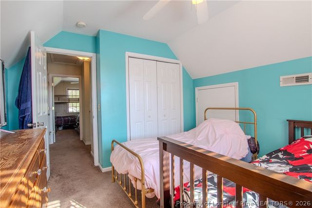 1629 Mattie Road, Sanford, NC 27332