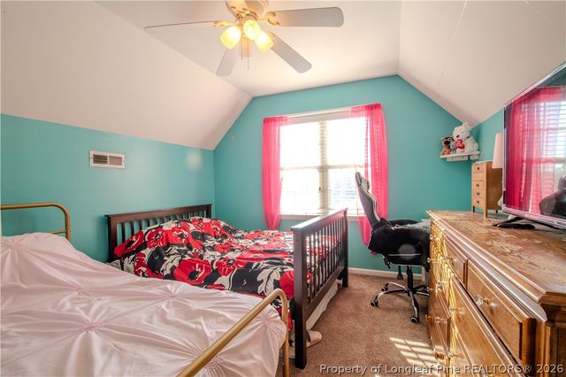 1629 Mattie Road, Sanford, NC 27332