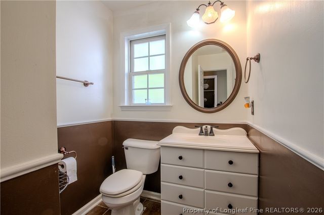 1629 Mattie Road, Sanford, NC 27332