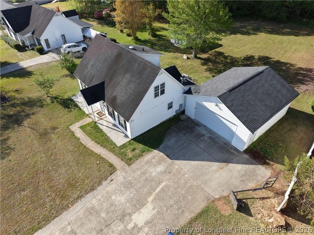 1629 Mattie Road, Sanford, NC 27332