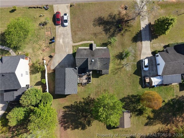 1629 Mattie Road, Sanford, NC 27332