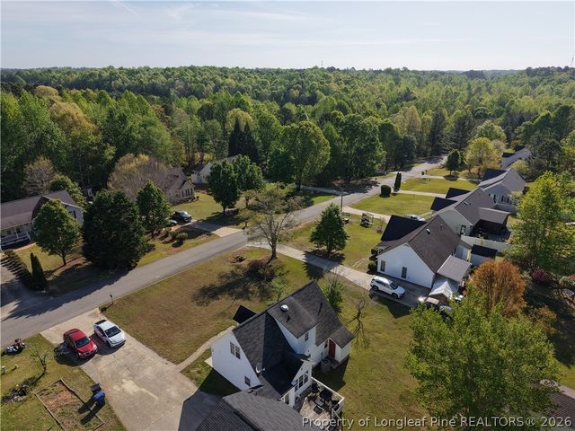 1629 Mattie Road, Sanford, NC 27332