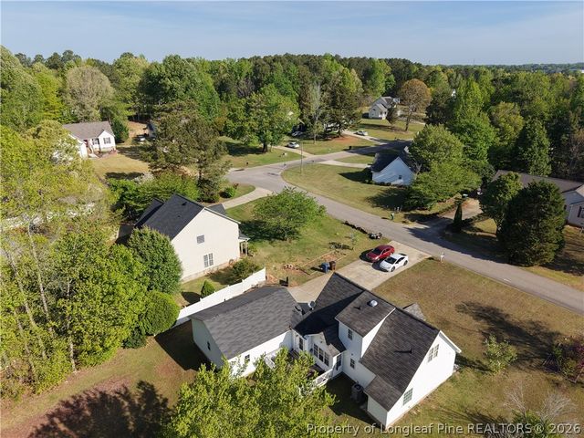 1629 Mattie Road, Sanford, NC 27332