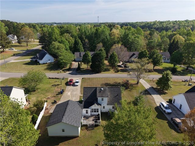 1629 Mattie Road, Sanford, NC 27332