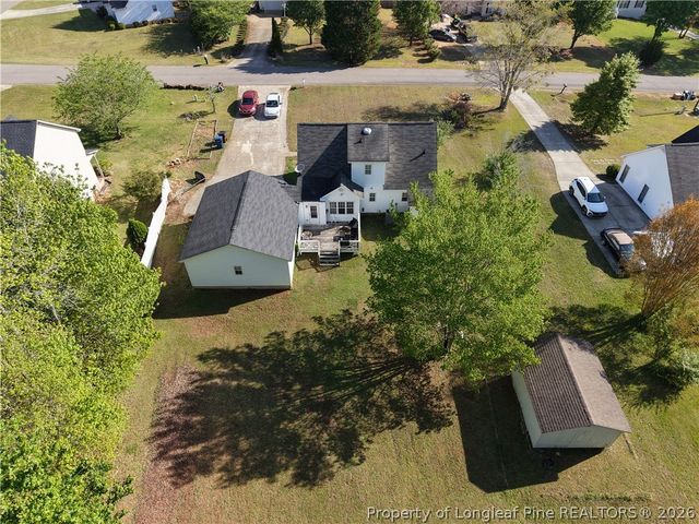 1629 Mattie Road, Sanford, NC 27332