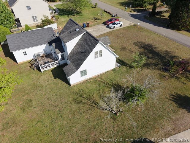 1629 Mattie Road, Sanford, NC 27332