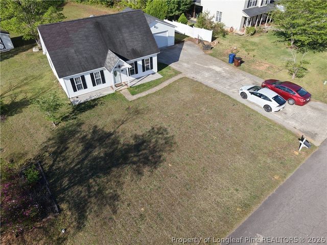 1629 Mattie Road, Sanford, NC 27332