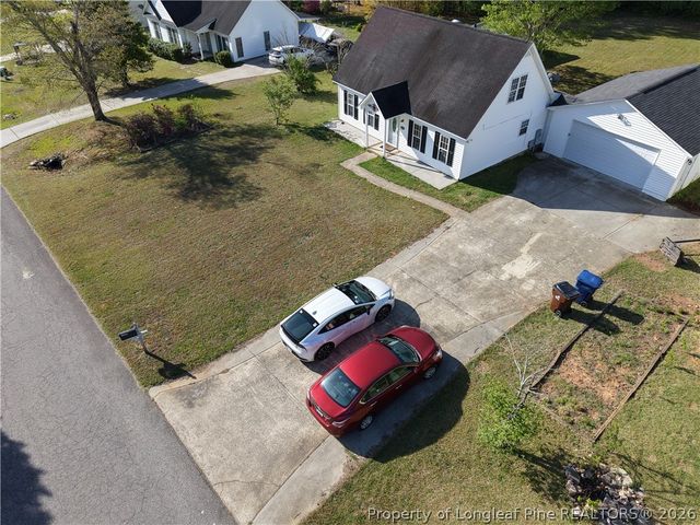 1629 Mattie Road, Sanford, NC 27332