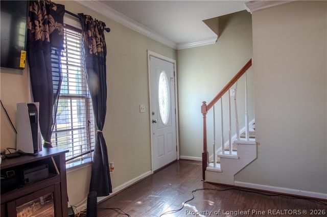 1629 Mattie Road, Sanford, NC 27332