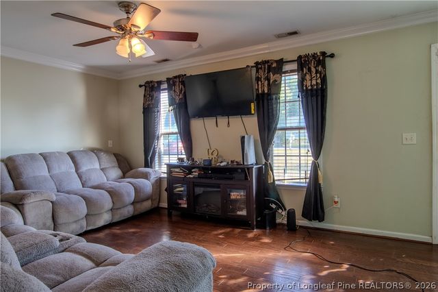 1629 Mattie Road, Sanford, NC 27332