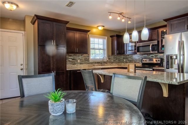 1629 Mattie Road, Sanford, NC 27332